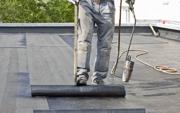 flat roof replacement Roundyhill, Angus