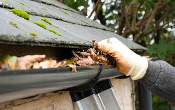gutter cleaning Roundyhill, Angus