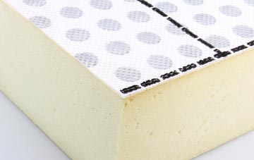 meeting Roundyhill building codes