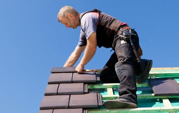 disadvantages of Roundyhill slate roofing