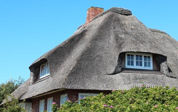 thatch roofing Roundyhill, Angus
